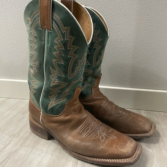 Justin Boots Shoes - Justin cowboy boots